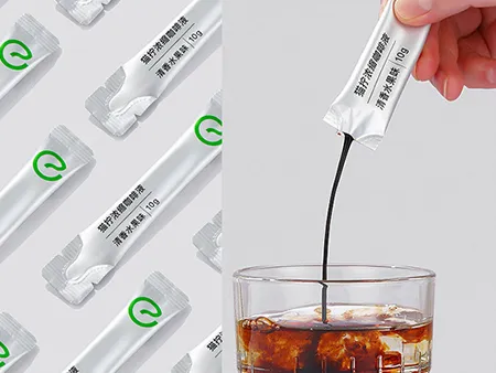Liquid Packaging Solutions