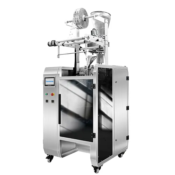 Sachet Granule Packaging Machine