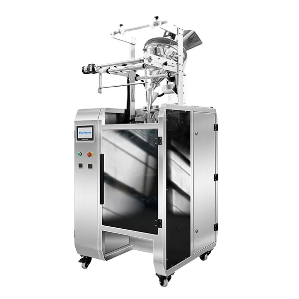 Powder Packaging Machine