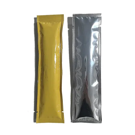 Single-Lane/Dual-Lane (3&4 Side Seal/Back Seal)